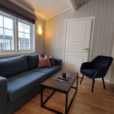 Oen Turistsenter Cottages Geilo Εξωτερικό φωτογραφία