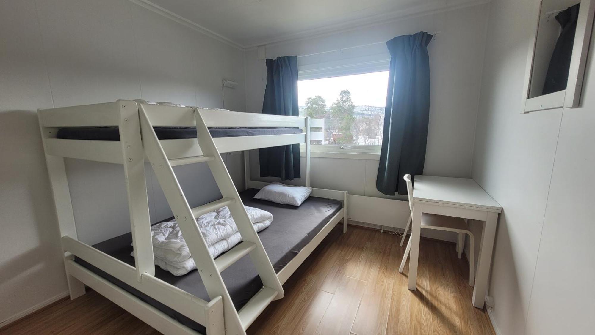 Oen Turistsenter Cottages Geilo Δωμάτιο φωτογραφία