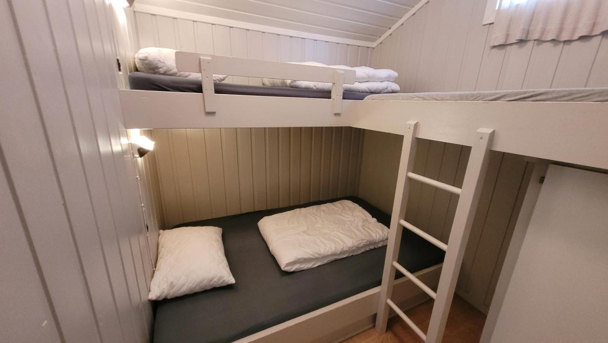 Oen Turistsenter Cottages Geilo Δωμάτιο φωτογραφία