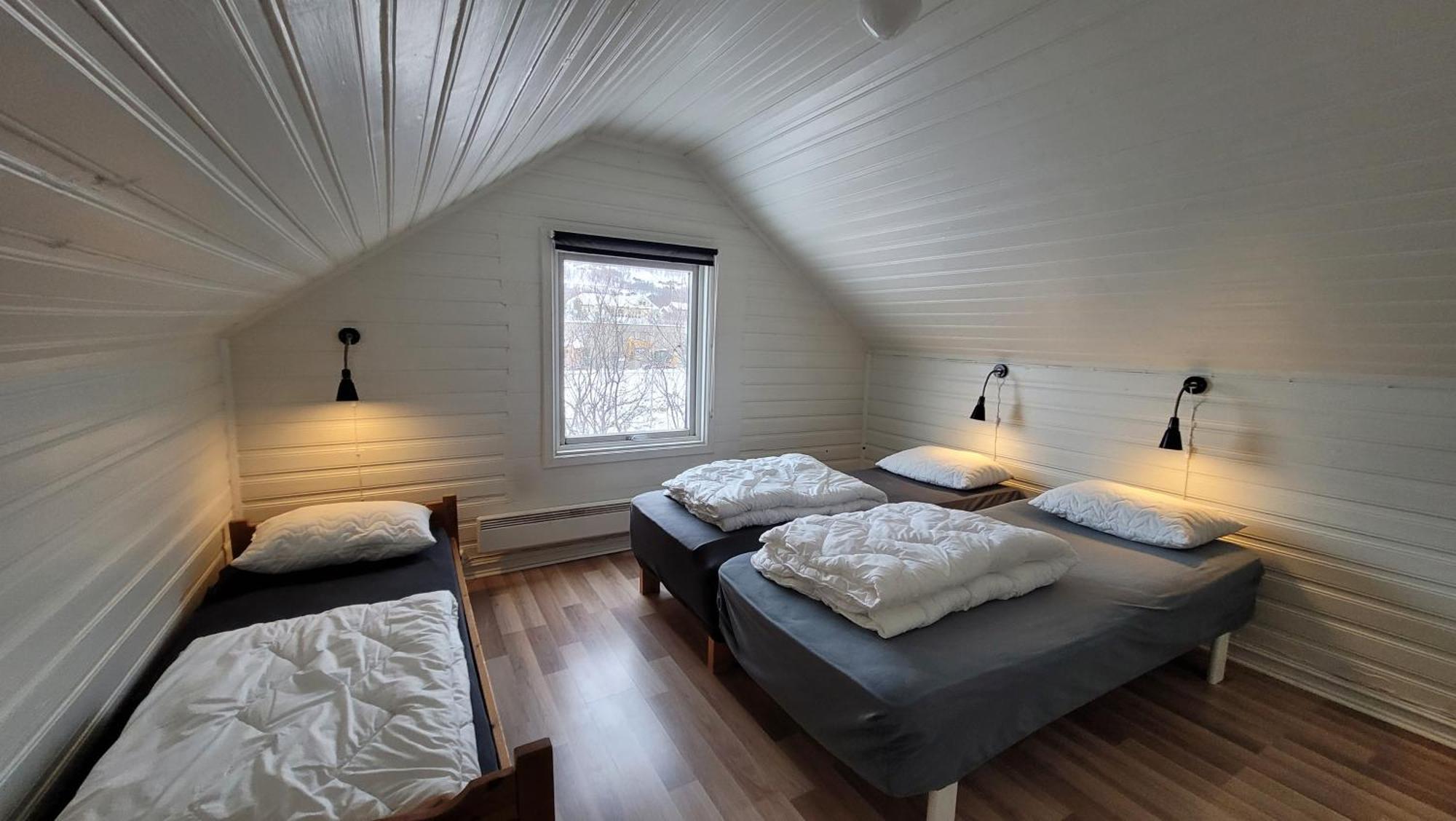 Oen Turistsenter Cottages Geilo Δωμάτιο φωτογραφία