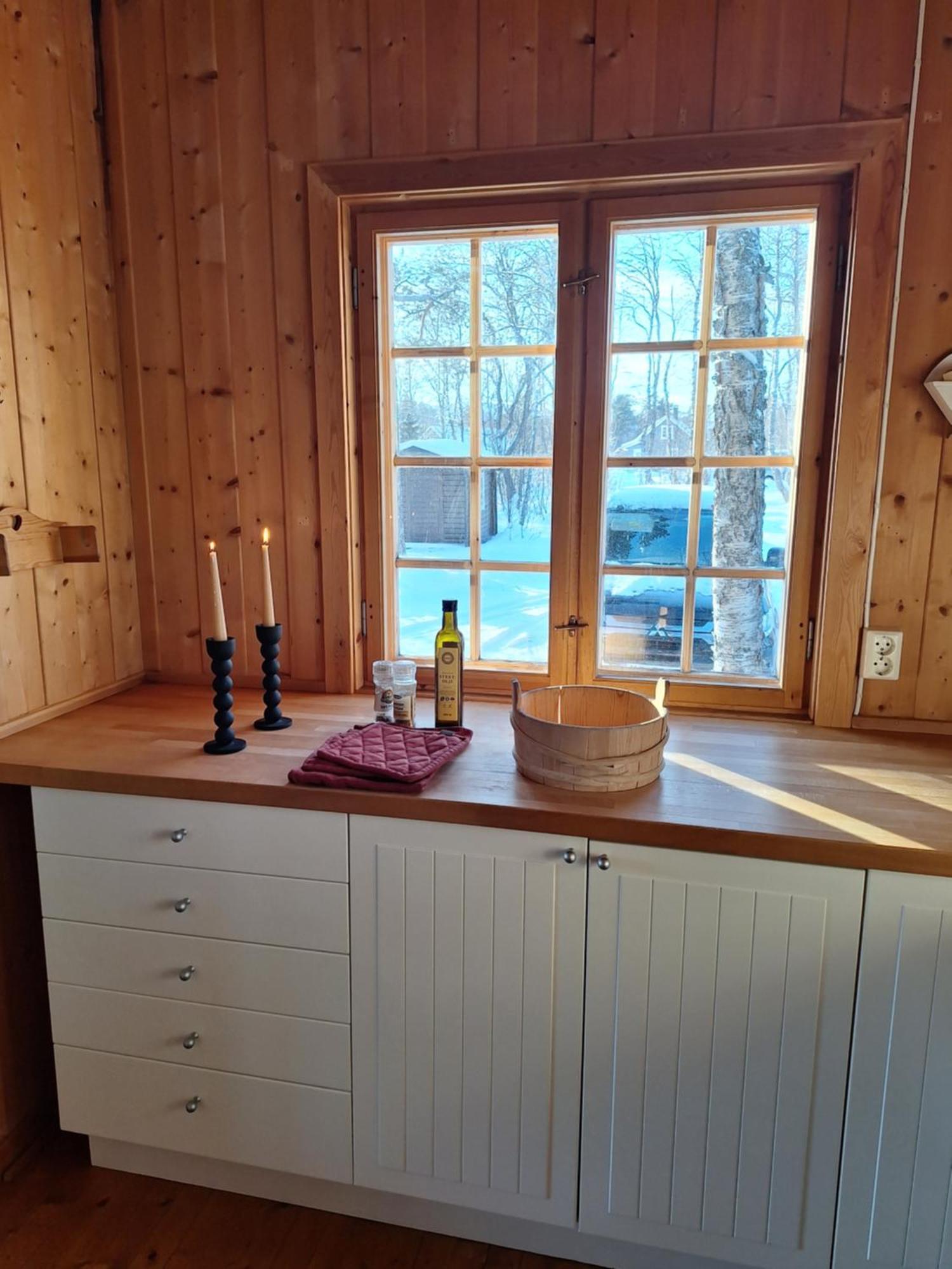 Oen Turistsenter Cottages Geilo Εξωτερικό φωτογραφία